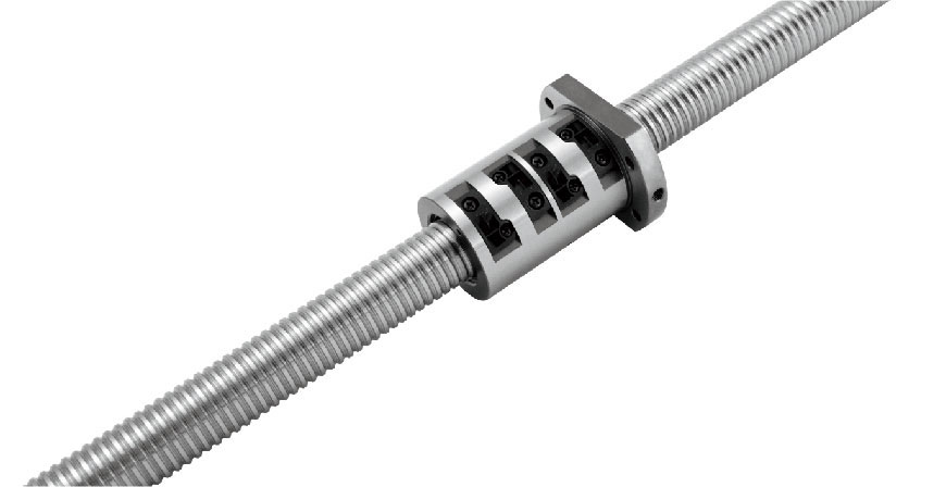 Ball Screw OFV & DFV Featured Image