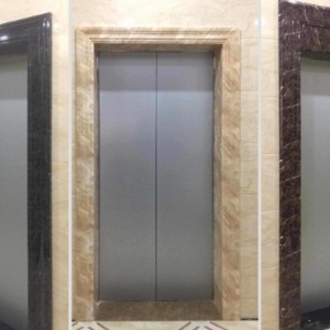 Safe, Reliable And Easy To Install Elevator Door Panels