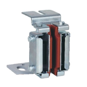 Wholesale Price Lift Guide - Sliding Guide Shoes Are Used For Ordinary Passenger Elevators THY-GS-029 – Tianhongyi