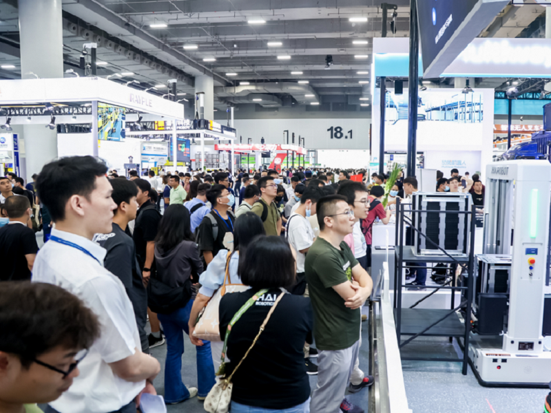 Invitation to Join ThoYu at the 2024 Guangzhou International Logistics Equipment and Technology Exhibition