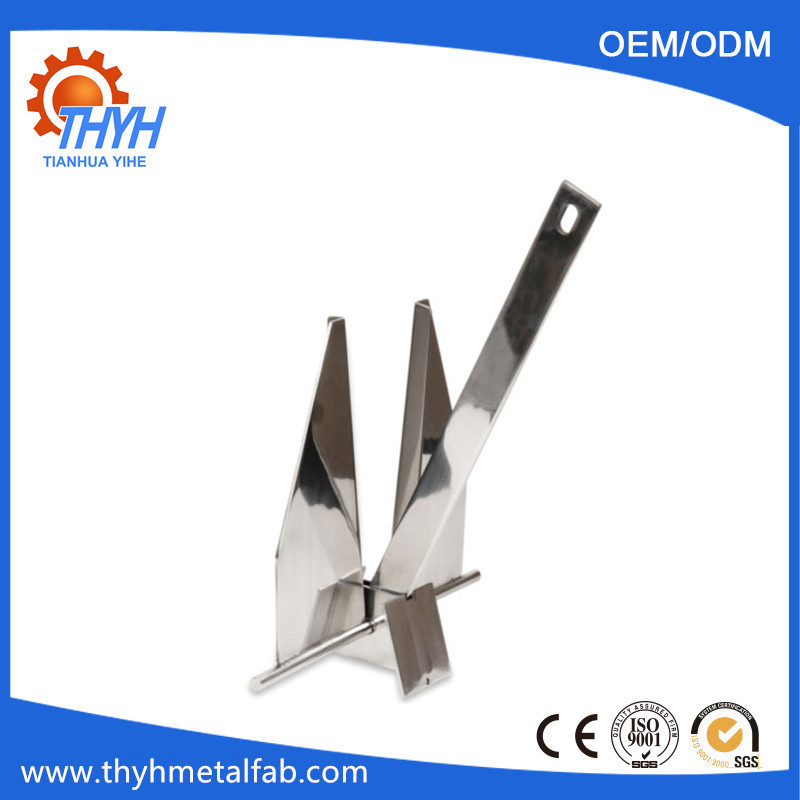 stainless steel anchor-1