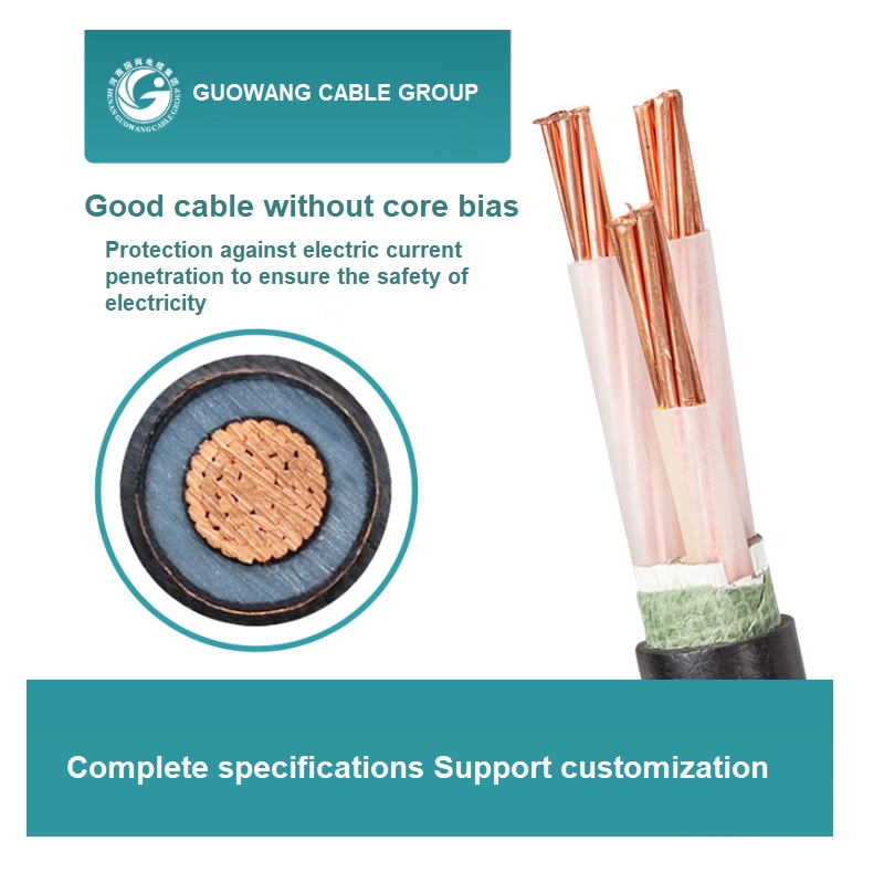 wire and cable  Power Cables  High voltage cable