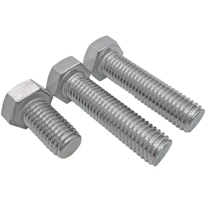 Low price for Ladder Safety Eye Bolts - Australian standard bolt – Tiancong