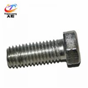 High Quality American bolt M22*1.5*100 for American Market