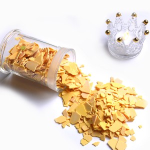 Wholesale Sodium Sulphide 60% Yellow And Red Flakes Supplier –  Sodium Sulphide Yellow flakes (anhydrous, solid, hydrated)  – Tiandeli