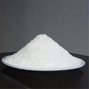 China Barium Sulphate for plastic –  Barium Sulphate Precipitated  98% Min Surperfine  – Tiandeli