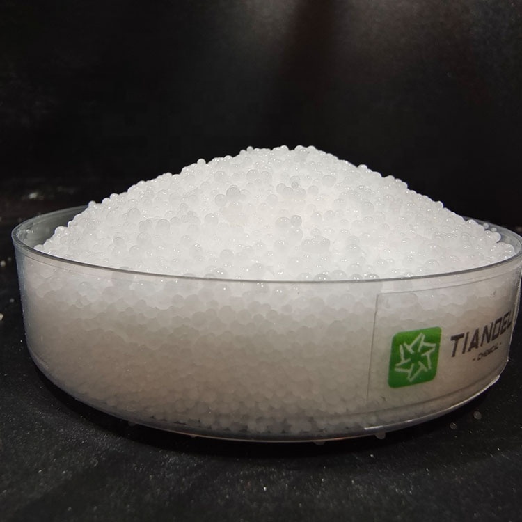 2019 New Style China Good Price of Caustic Soda Pearls (NAOH) 99%Min