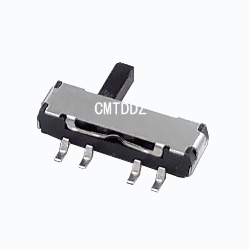 China Factory mini slide switch smd slide switch on off slide switch sp3t slide switch Supplier