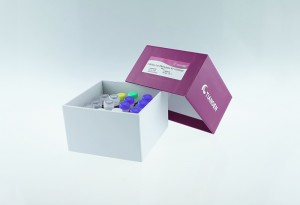 TIANSeq Fast DNA Library Kit (illumina)