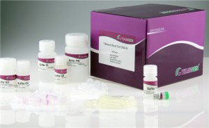 TIANamp Blood Clot DNA Kit