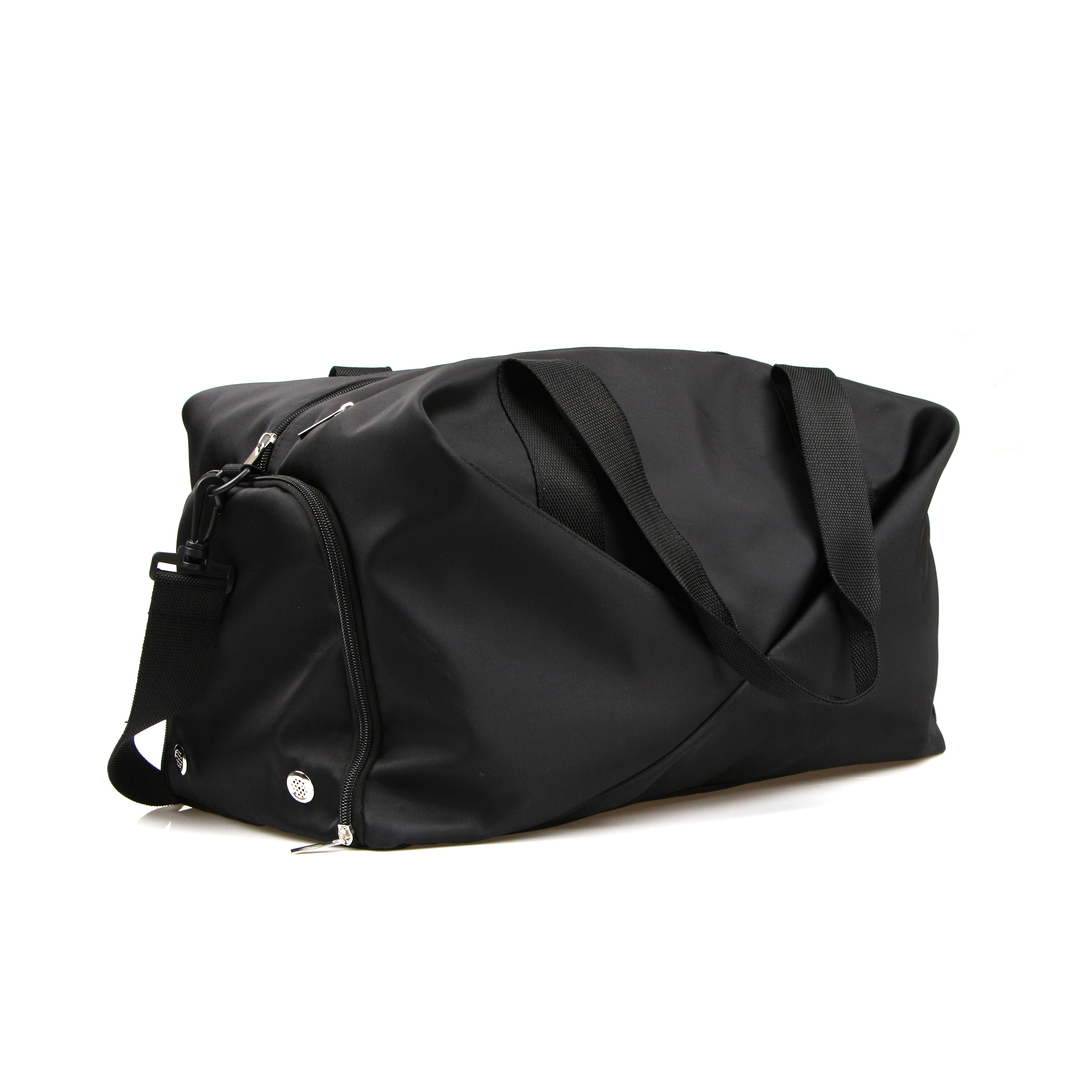 Gym Bag/ Sports Bag/BP-A90070G Gym bag/ Gym Inclined shoulder bag/ Gym handbag