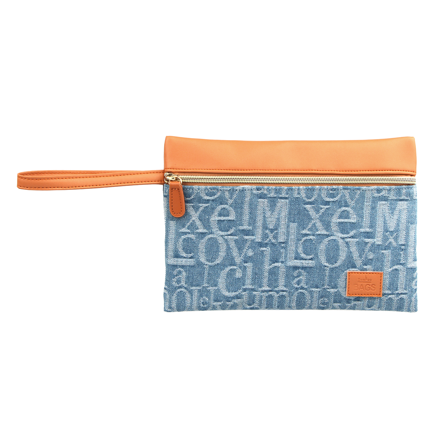 Ss-Jeans-010 COSMETIC BAG