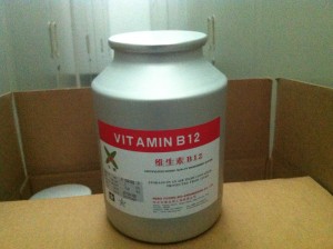 Bitamina B12