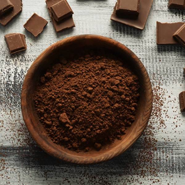 High Quality Max Cee Ascorbic Acid - Factory Supply High Quality Cocoa Powder – Tianjia