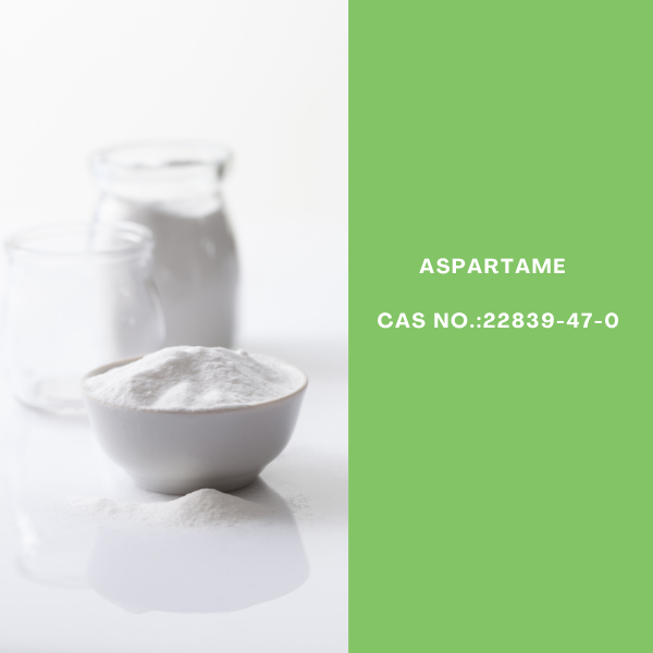 Discount wholesale Mm Of Benzoic Acid - Aspartame – Tianjia