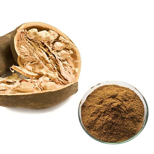Factory Price For Lutein Per Day - Best Quality Baobab Fruit Extract – Tianjia
