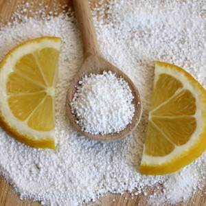 Factory wholesale Potassium Sorbate In Cake - Acidity Regulators Citric Acid Monohydrate – Tianjia