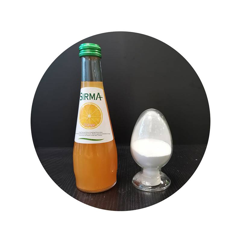 Good Wholesale Vendors Bht Is It Safe - High Quality Ascorbic Acid Powder – Tianjia