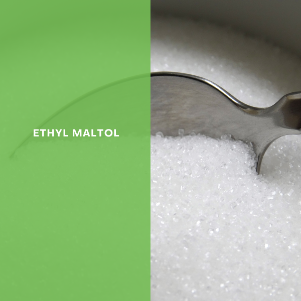 Personlized Products Inositol Research - High Quality Ethyl Maltol Powder Food Grade Ethyl Maltol Fragrance Enhancer – Tianjia