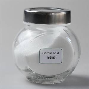 Acid sorbic