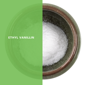 Etil vanilin