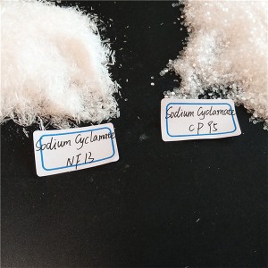 Natrium Cyclamate