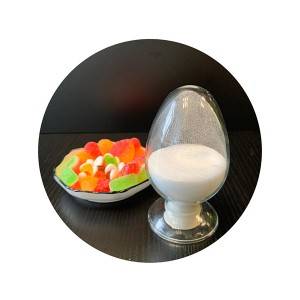 2021 High quality Vitamin C Crystals Ascorbic Acid - Strong Sweetener Aspartame – Tianjia