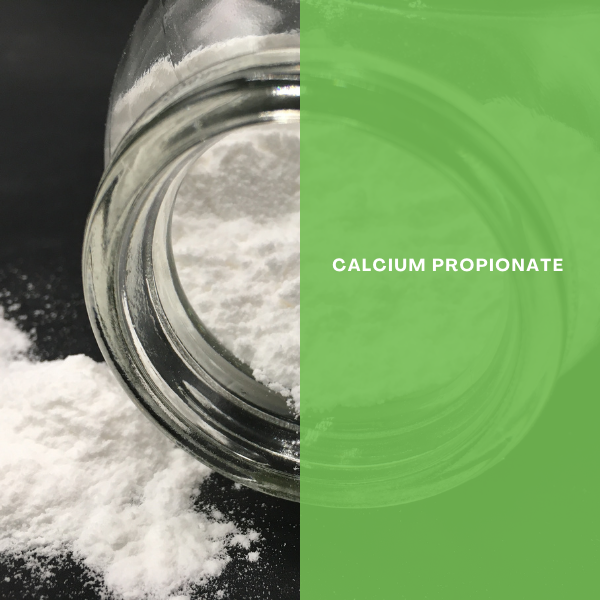 Factory Free sample Caseinate De Sodium - Food Grade Calcium Propionate – Tianjia