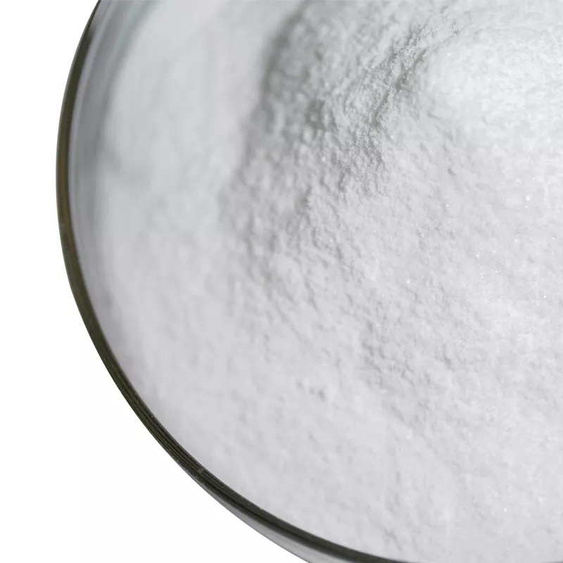 Sodium Alginate Powder Thickener Stabilizer Food Additive E