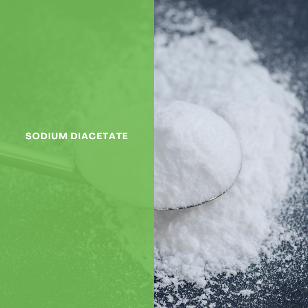 Bottom price Dicalcium Phosphate In Poultry Feed - food grade sodium diacetate 126-96-5 – Tianjia