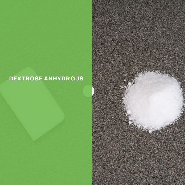 Best-Selling Levo Ascorbic Acid - TianJia Food Additive Manufacturer Dextrose Monohydrate Powder – Tianjia