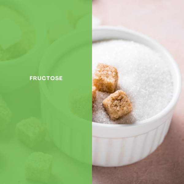 Factory Free sample Ascorbic Citric Acid - Food Additive Crystalline Frutose – Tianjia