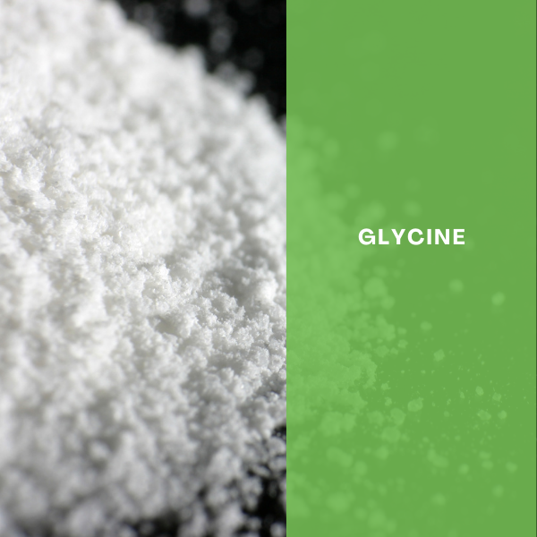 New Delivery for Methoxy Benzoic Acid - Glycine – Tianjia