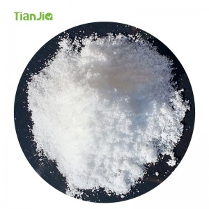 Fabricante de aditivos alimentarios TianJia Bicarbonato de amonio