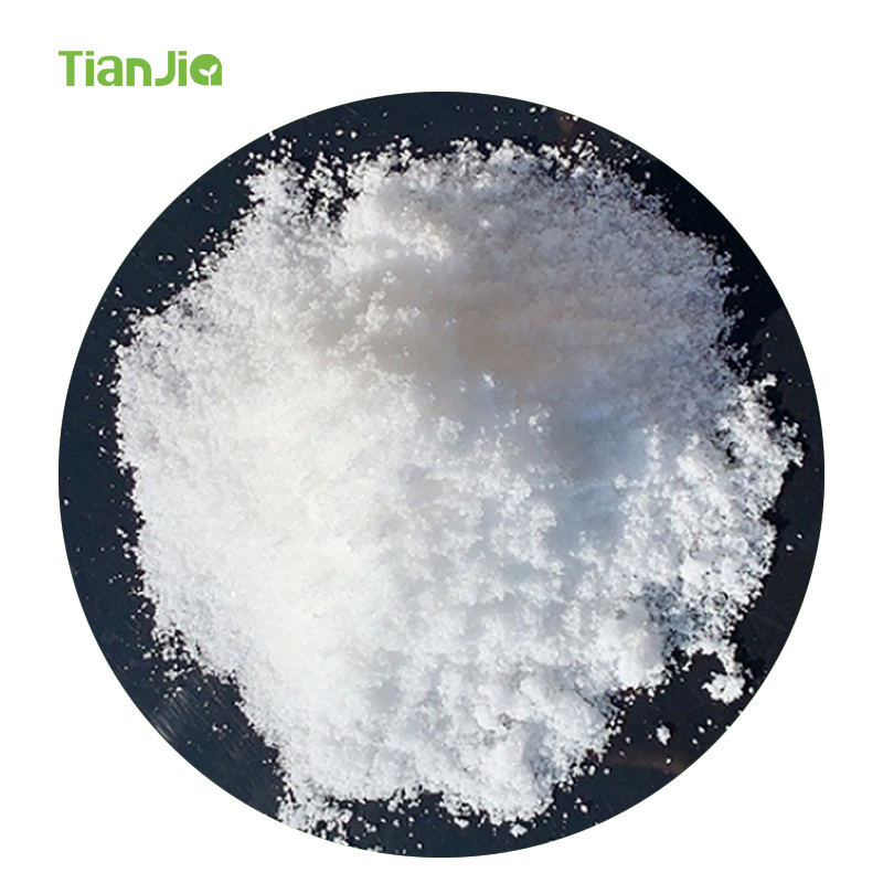 TianJia საკვები დანამატის მწარმოებელი ამონიუმის ბიკარბონატი