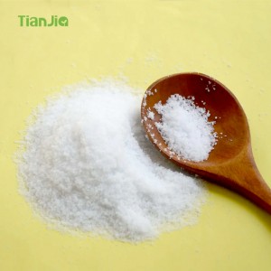 Fabricante de aditivos alimentarios TianJia Bicarbonato de amonio