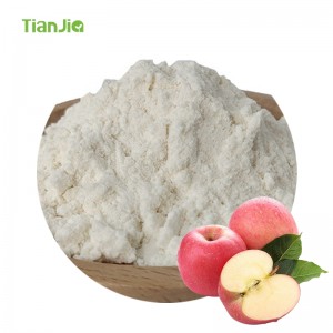 TianJia Food Additive Fabrikant Apple extract