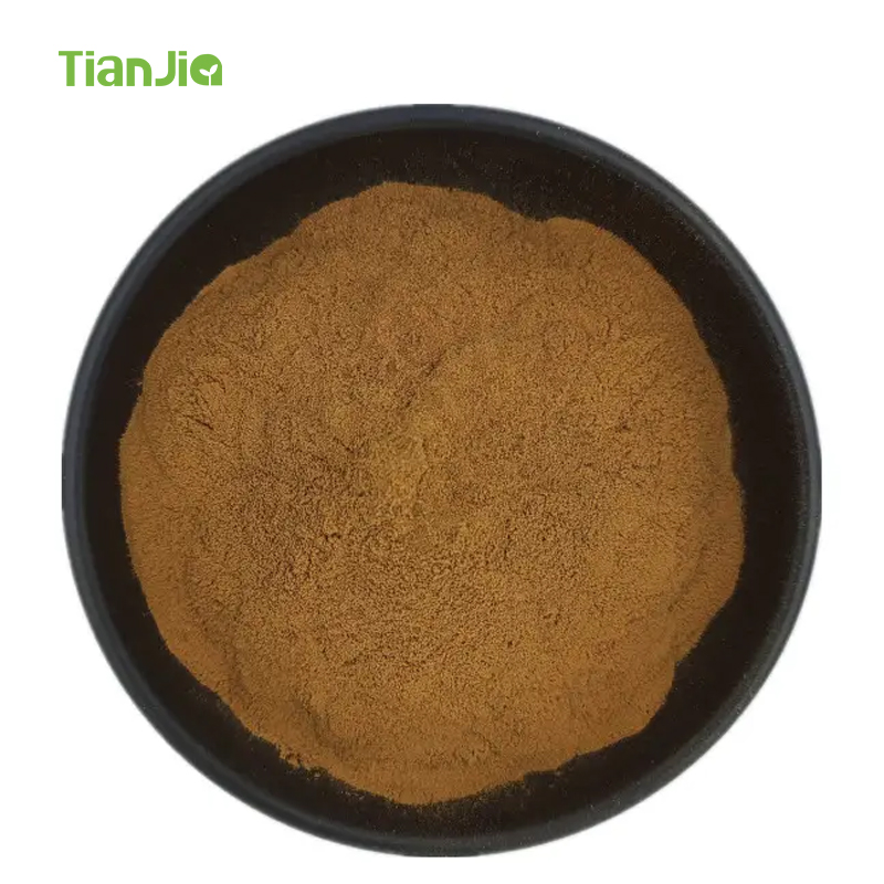 TianJia Food Additive Manufacturer Ashwagandha עקסטראַקט