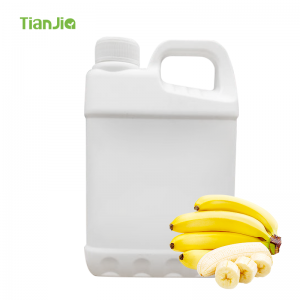 TianJia Producator de aditivi alimentari Banana Flavor BA20312
