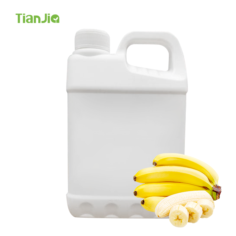 TianJia pārtikas piedevu ražotājs banānu garša BA20312