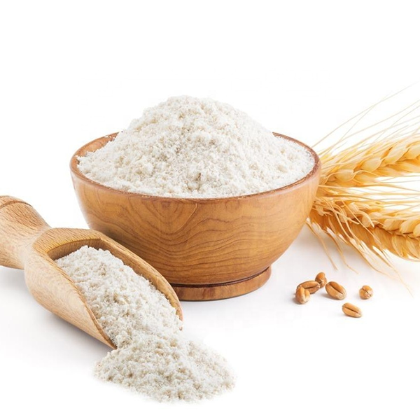 Special Design for Inositol 100 Mg - Best selling Food Additives Wheat Starch – Tianjia