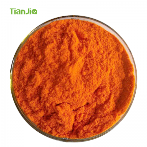 TianJia, Hersteller von Lebensmittelzusatzstoffen, Beta-Carotin