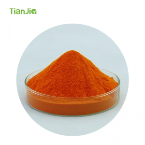 TianJia تولید کننده افزودنی های غذایی بتا کاروتن