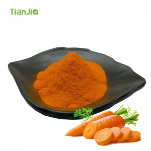 Producent dodatków do żywności TianJia Beta-karoten