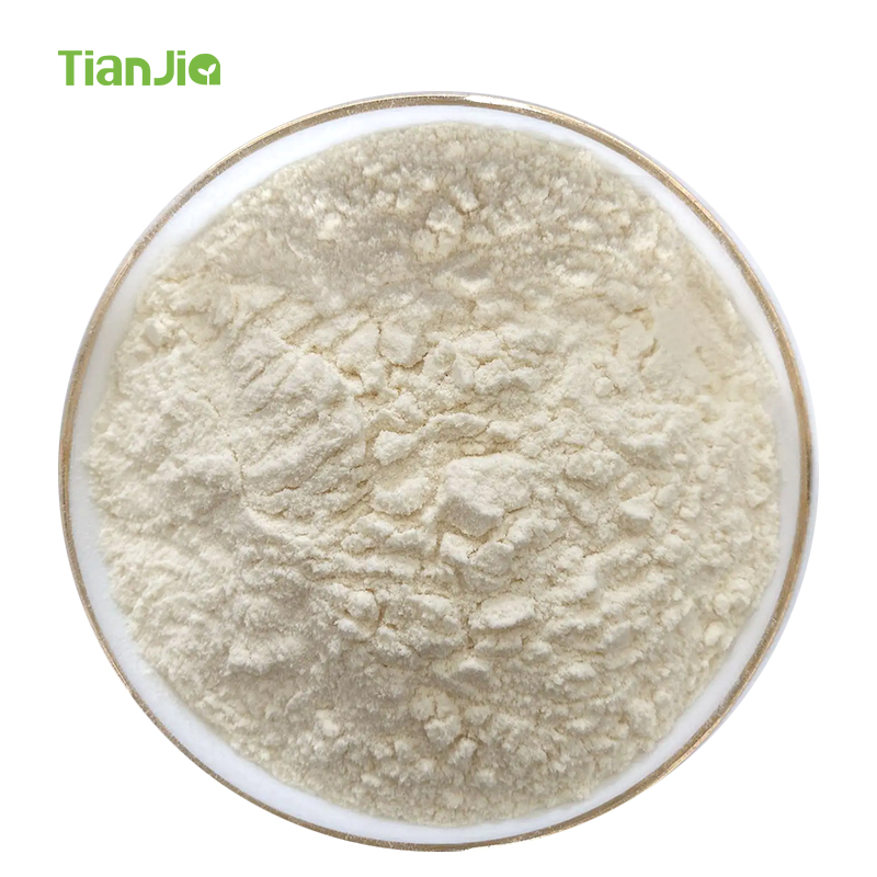 TianJia အစားအသောက် ဖြည့်စွက်ထုတ်လုပ်သူ Bovine collagen