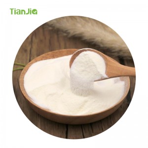 TianJia pārtikas piedevu ražotājs Liellopu kolagēns