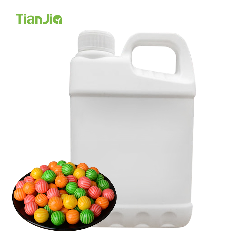 Fabricant d'additifs alimentaires TianJia, saveur de bubble-gum ST20216