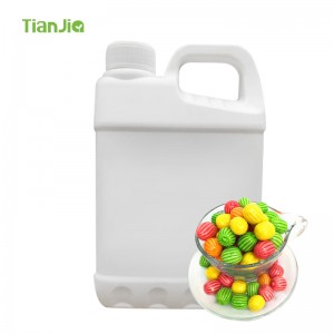 TianJia սննդային հավելումների արտադրող Bubble Gum Flavour WM20272
