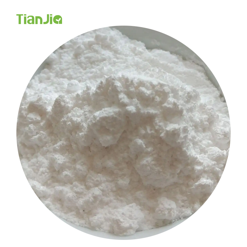 TianJia Food Additive Manufacturer CALCIUMCHLORIDE ANHYDROUS