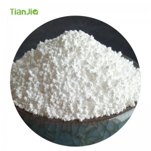 TianJia Food Additive Manufacturer CALCIUMCHLORIDE ANHYDROUS